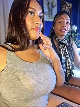 Chat ao vivo de SiennaChalmers