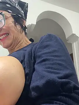 Sala de chat en directo de star_anastasia