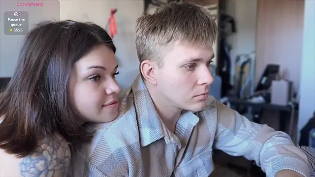 Živá chatovací místnost saykicklife