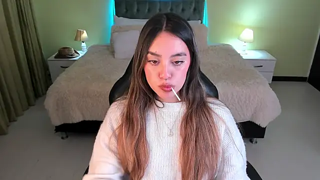 _Charlotte_evans_1 Cameră chat live