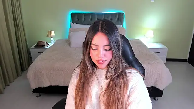 _Charlotte_evans_1 Live Chatraum