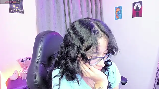 Chat ao vivo de indra_cam