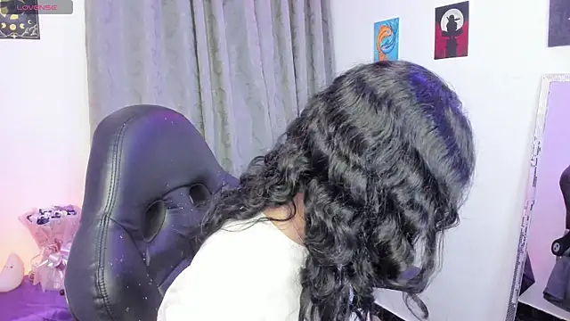 indra_cam Live chatroom