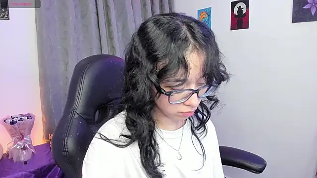 indra_camn Live chat-huone