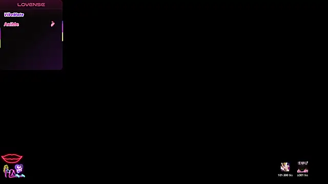 Heicy_ Live Chatraum