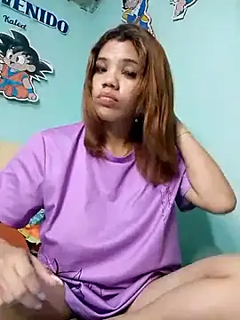 1CANDYLOVE Cameră chat live