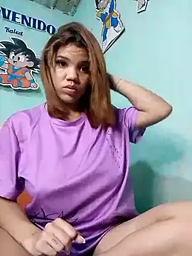1CANDYLOVE Cameră chat live