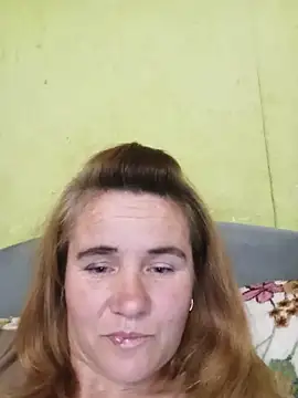 Sala de chat en directo de SannyMILF