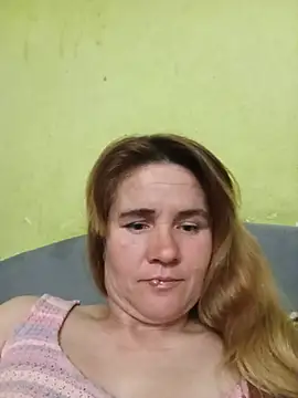 Sala de chat ao vivo de SannyMILF