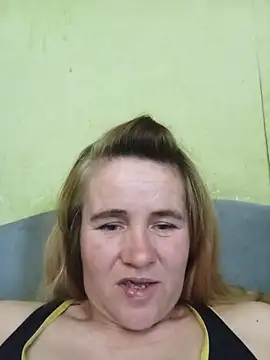 SannyMILF Cameră chat live