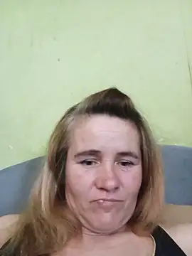 SannyMILF – live chatrum