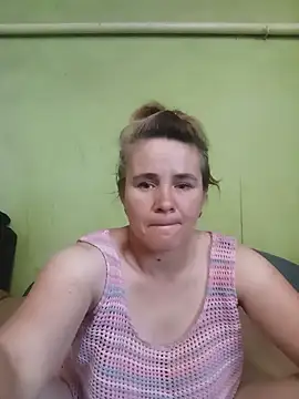 Chat ao vivo de SannyMILF