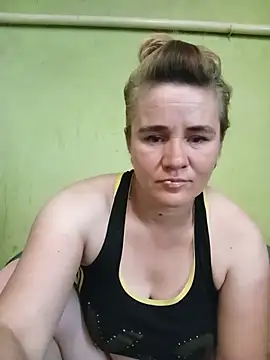 SannyMILF Live Chatraum