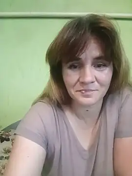 Chatroom en direct de SannyMILF