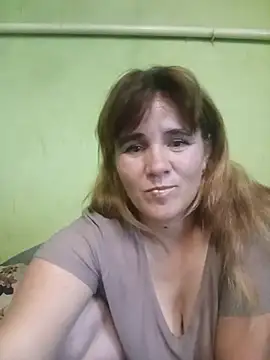 SannyMILF Cameră chat live
