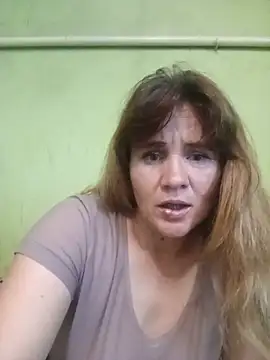 SannyMILF – live chatrum