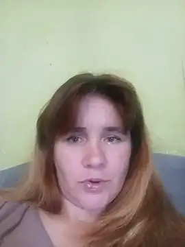 SannyMILF – live chatrum