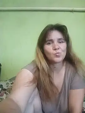 Bilik Sembang Langsung SannyMILF