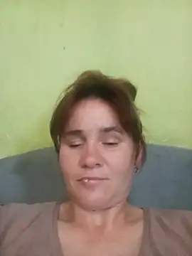 Bilik Sembang Langsung SannyMILF