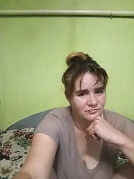 SannyMILF Cameră chat live