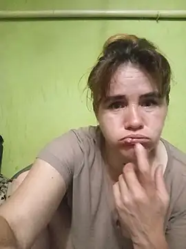 SannyMILF Live Chatraum