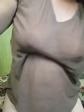 SannyMILF 실시간 채팅방