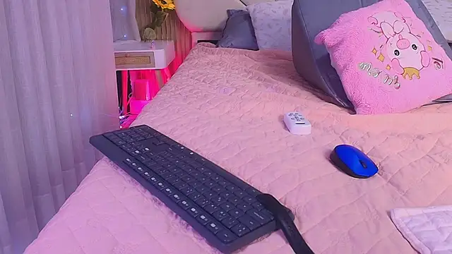 غرفة دردشة aisha_sh المباشرة