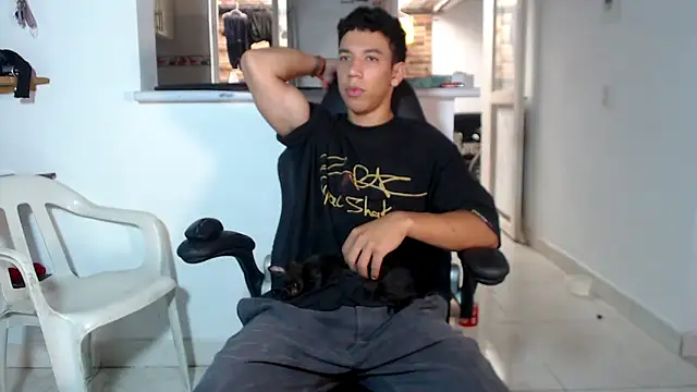 ethan_noir Live Chatraum
