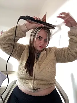 Im_Amelia Live Chatraum