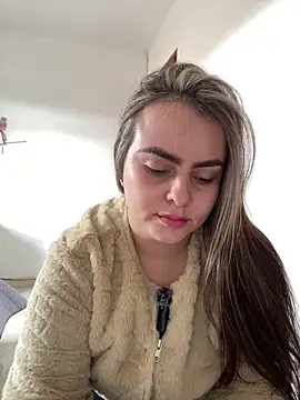 Im_Amelia Live chatroom