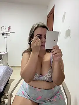 Im_Amelia – live chatrum