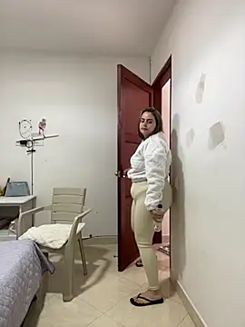 Im_Amelia Live Chatraum