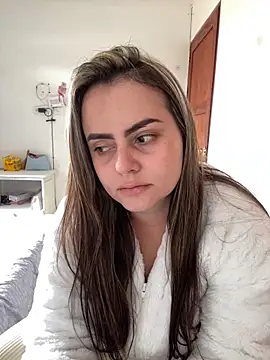Im_Amelia Live Chatraum