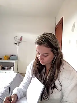 Sala de chat ao vivo de Im_Amelia