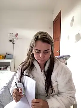 Živá chatovací místnost Im_Amelia