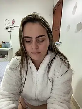 Im_Amelia élő chatszobája