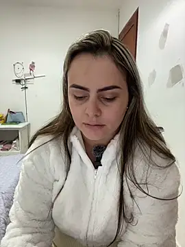 Im_Amelia Adlı Modelin Canlı Sohbet Odası