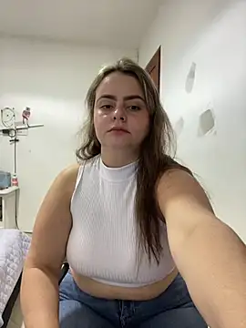 Chat ao vivo de Im_Amelia