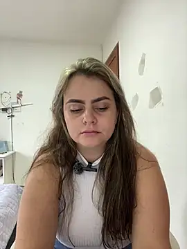 Im_Amelia élő chatszobája
