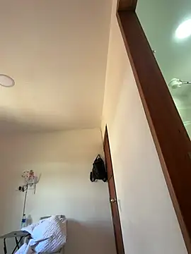 Živá chatovací místnost Im_Amelia
