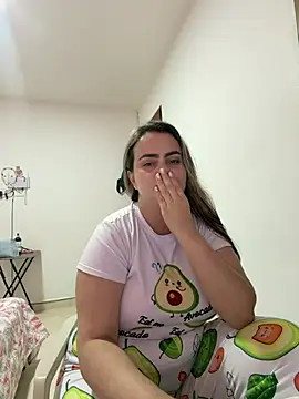 Sala de chat ao vivo de Im_Amelia