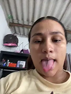 Bridget_Jon's Live Chat Room