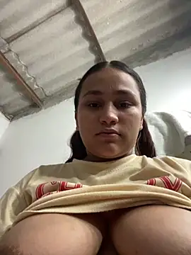 Bridget_Jon লাইভ চ্যাট রুম