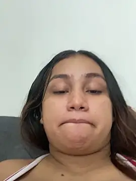 Chatroom en direct de Bridget_Jon