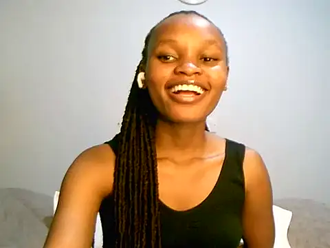pretty_maja – live chatrum