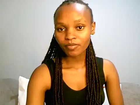 pretty_maja – live chatrum