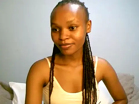 pretty_maja Live Chatraum