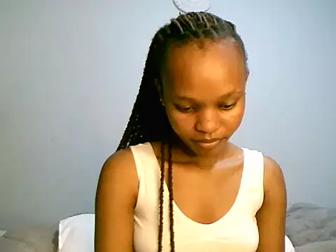 pretty_maja Adlı Modelin Canlı Sohbet Odası