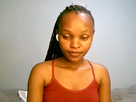 pretty_maja Cameră chat live