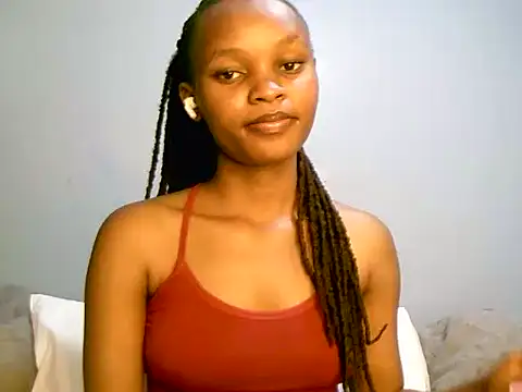 pretty_maja লাইভ চ্যাট রুম